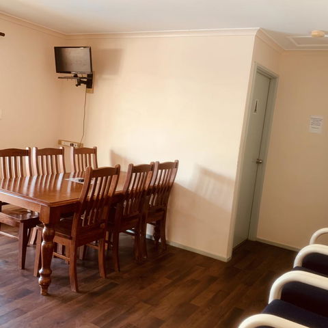 Bay Lodge - Sydneys Hotel 3