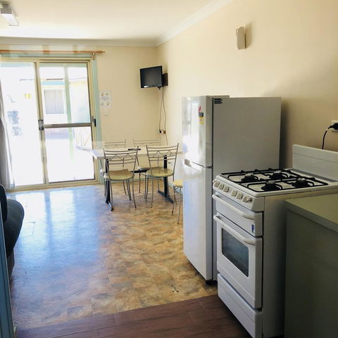 Bay Lodge - Sydneys Hotel 35