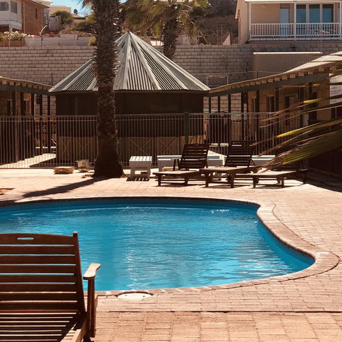 Bay Lodge - Sydneys Hotel 7