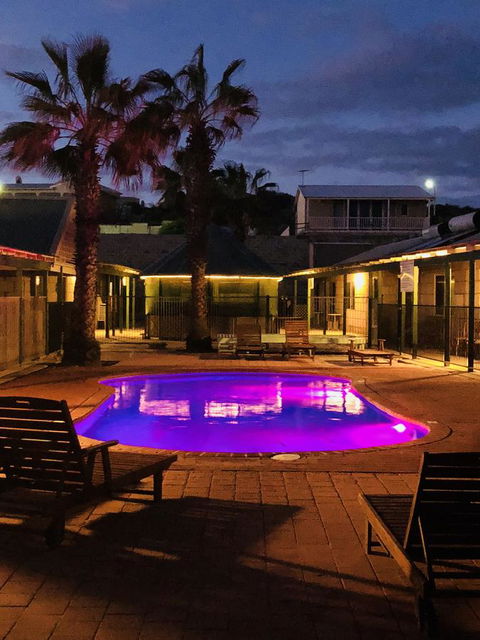 Bay Lodge - Sydneys Hotel 33