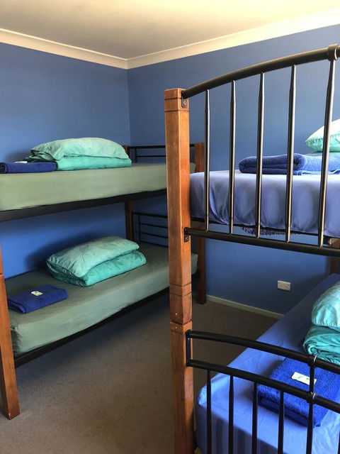 Bay Lodge - Sydneys Hotel 32