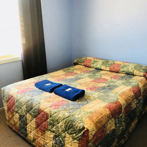 Bay Lodge - Sydneys Hotel 39