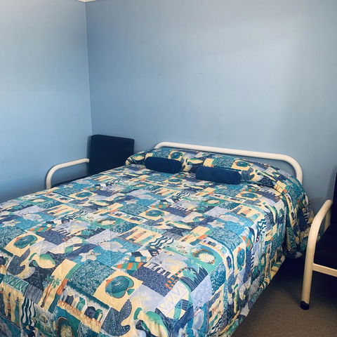 Bay Lodge - Sydneys Hotel 26