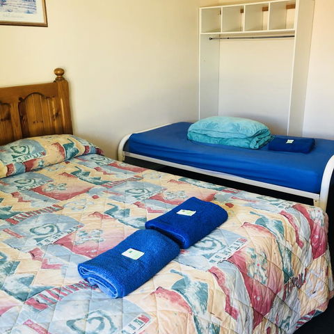 Bay Lodge - Sydneys Hotel 43