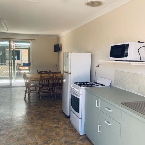 Bay Lodge - Sydneys Hotel 28