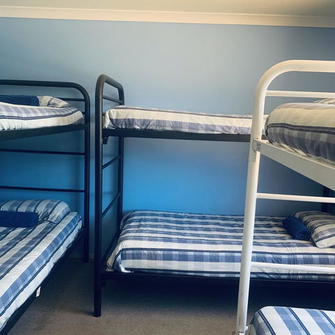 Bay Lodge - Sydneys Hotel 20