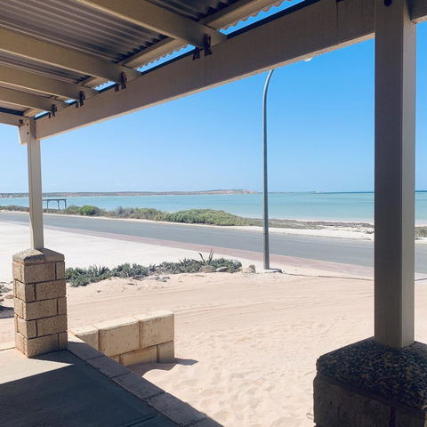 Bay Lodge - Sydneys Hotel 0