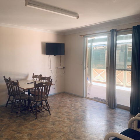 Bay Lodge - Sydneys Hotel 15