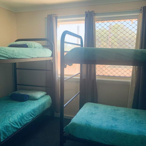Bay Lodge - Sydneys Hotel 29