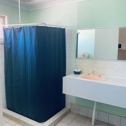 Bay Lodge - Sydneys Hotel 25