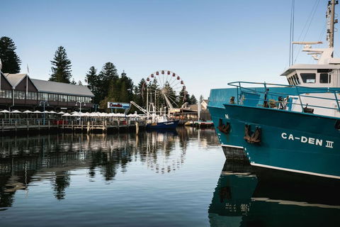 Oceanside 23 - Sydneys Hotel 25