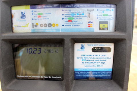 Oceanside 23 - Sydneys Hotel 34