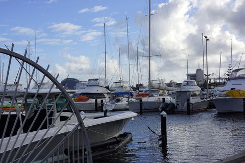 Oceanside 23 - Sydneys Hotel 24