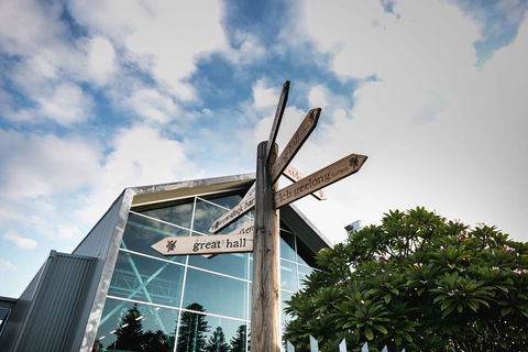 Oceanside 23 - Sydneys Hotel 28