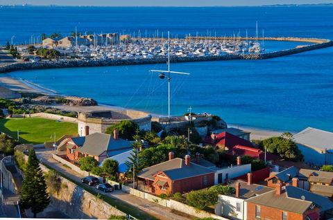 Oceanside 23 - Sydneys Hotel 32