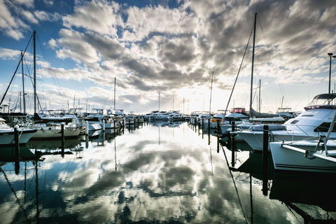 Oceanside 23 - Sydneys Hotel 1