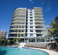 Sevan Apartments Forster - Sydneys Hotel
