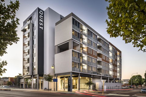 Quest Midland - Sydneys Hotel 0