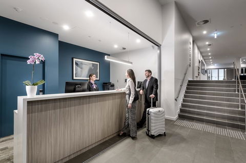 Quest Midland - Sydneys Hotel 5