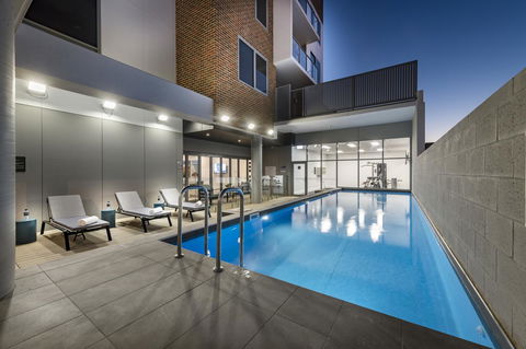Quest Midland - Sydneys Hotel 2