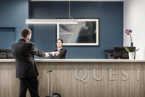 Quest Midland - Sydneys Hotel 4
