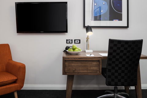 Esplanade Hotel Fremantle - By Rydges - Sydneys Hotel 19