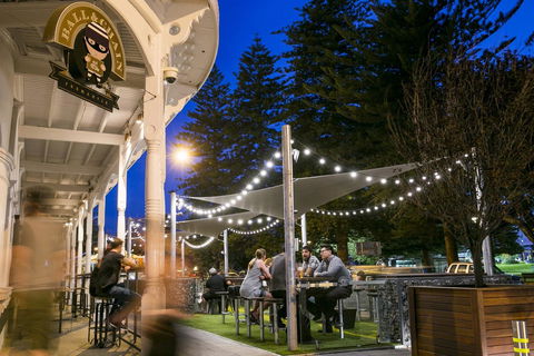 Esplanade Hotel Fremantle - By Rydges - Sydneys Hotel 42