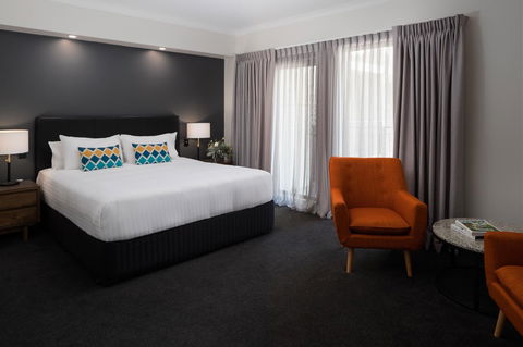 Esplanade Hotel Fremantle - By Rydges - Sydneys Hotel 20