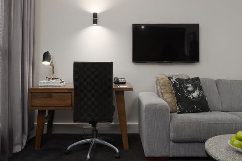 Esplanade Hotel Fremantle - By Rydges - Sydneys Hotel 15