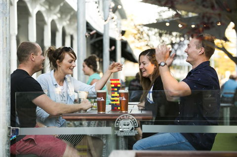 Esplanade Hotel Fremantle - By Rydges - Sydneys Hotel 43