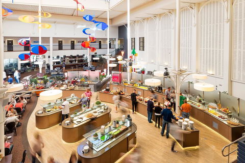 Esplanade Hotel Fremantle - By Rydges - Sydneys Hotel 44