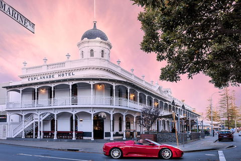 Esplanade Hotel Fremantle - By Rydges - Sydneys Hotel 35