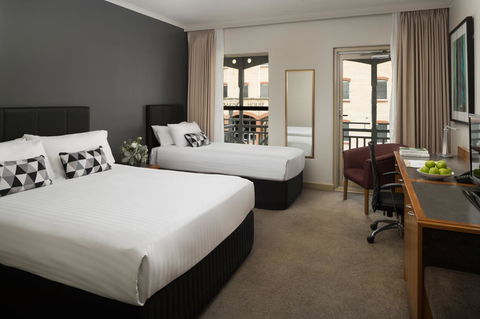 Esplanade Hotel Fremantle - By Rydges - Sydneys Hotel 29