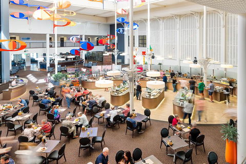 Esplanade Hotel Fremantle - By Rydges - Sydneys Hotel 37