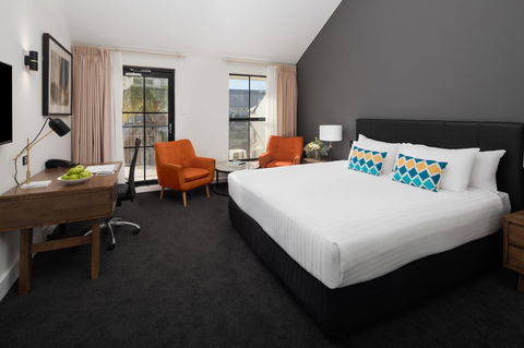 Esplanade Hotel Fremantle - By Rydges - Sydneys Hotel 24