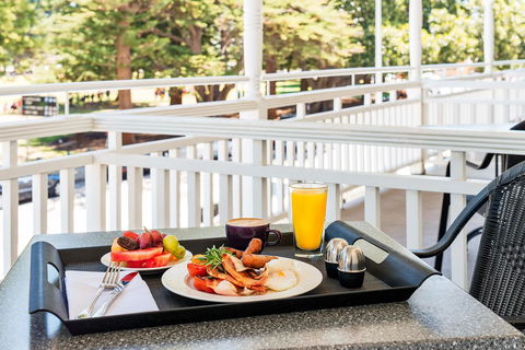 Esplanade Hotel Fremantle - By Rydges - Sydneys Hotel 40