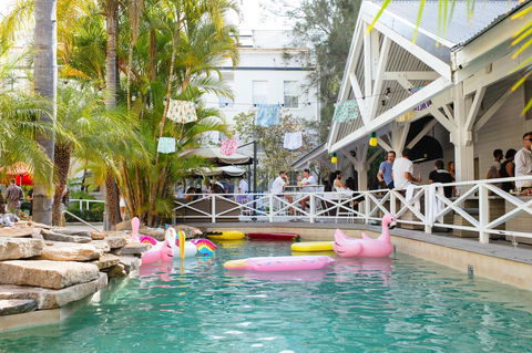 Esplanade Hotel Fremantle - By Rydges - Sydneys Hotel 38