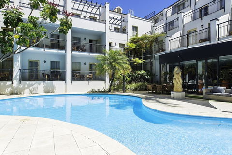 Esplanade Hotel Fremantle - By Rydges - Sydneys Hotel 41