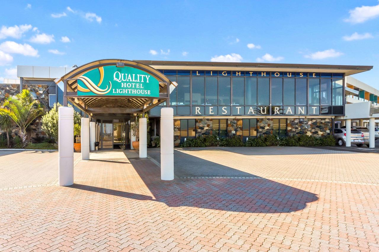 Bunbury WA Sydneys Hotel