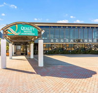 Quality Hotel Lighthouse - Sydneys Hotel
