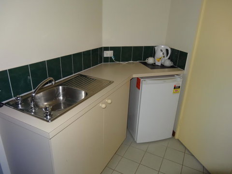 Sanno Marracoonda Perth Airport Hotel - Sydneys Hotel 34