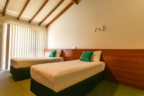 Sanno Marracoonda Perth Airport Hotel - Sydneys Hotel 19