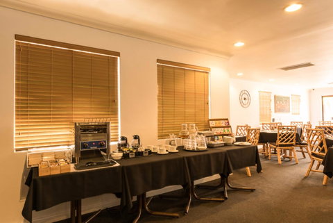 Sanno Marracoonda Perth Airport Hotel - Sydneys Hotel 9