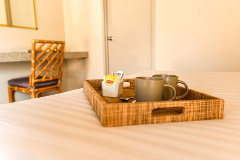 Sanno Marracoonda Perth Airport Hotel - Sydneys Hotel 13