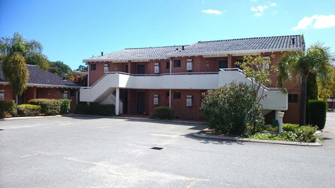Sanno Marracoonda Perth Airport Hotel - Sydneys Hotel 33