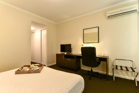 Sanno Marracoonda Perth Airport Hotel - Sydneys Hotel 26