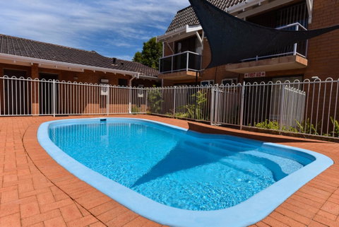 Sanno Marracoonda Perth Airport Hotel - Sydneys Hotel 5