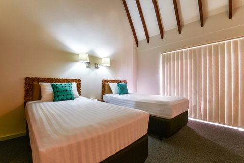 Sanno Marracoonda Perth Airport Hotel - Sydneys Hotel 18