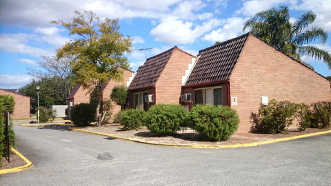Sanno Marracoonda Perth Airport Hotel - Sydneys Hotel 30