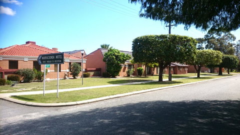 Sanno Marracoonda Perth Airport Hotel - Sydneys Hotel 29